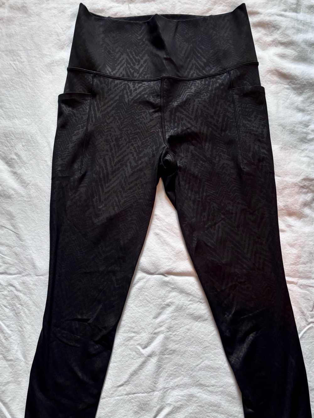 Athleta 7/8 tights